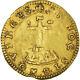 #909983 Coin, ITALIAN STATES, Alphonse d'Este, Scudo d'Oro, 1505-1534, Ferrara
