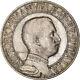 #971604 Coin, Italy, Vittorio Emanuele III, 2 Lire, 1908, Rome, AU, Silver, KM