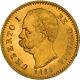 #972018 Coin, Italy, Umberto I, 20 Lire, 1882, Rome, MS(64), Gold, KM21