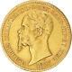 #973222 Coin, ITALIAN STATES, SARDINIA, Vittorio Emanuele II, 20 Lire, 1857, T