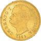 #973377 Coin, Italy, Umberto I, 20 Lire, 1882, Rome, MS, Gold, KM21