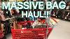 Another Massive Purse Haul WWW Pursetrippin Com