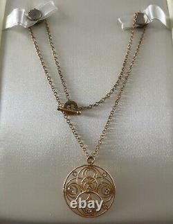 Authentic 18k Roberto Coin Necklace