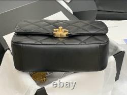 Authentic Classic Flap Bag Wallet The Golden Coin 2020 edition CC CHANEL