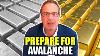 Be Ready It S Game Over For Gold U0026 Silver Once This Happens Andy Schectman Gold Silver Price