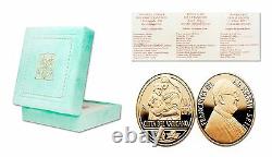City of Vatican 2013 The Sistine Madonna 100 Euro Gold Proof Coin withBox & COA