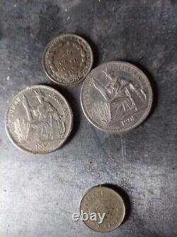 Extremely Rare Collectible Coins