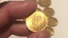 German And Italian Gold Coins