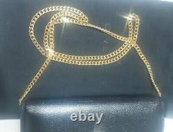 Givenchy Black Leather Gold Chain Bag w Built-in Kisslock Coin Pouch & Dust Bag