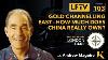 Gold Channeling East How Much Does China Really Own Feat London Paul Live From The Vault Ep103