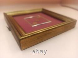 Gold Coins Vatican Pope John Paul II, Austrian 100 Corona & Pastor's Bonus