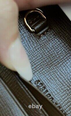 Gucci horsebit 1955 mini Wallet On Chain