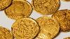Hoard Of Ancient Roman Gold Coins Found In The Netherlands