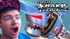 Hungry Shark Evolution New Robo Shark Hungry Shark Evolution Buying New Special Sharks