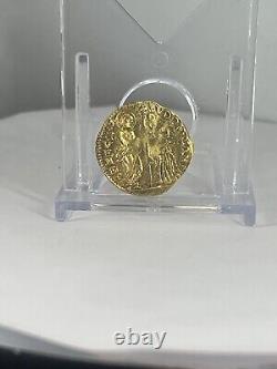 ITALY Ludovico Manin 1789 1797 Zecchino LVDOV MANIN. S. M. VENET Gold Coin