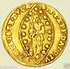 Italy, Venice, Ludovico, Manin, Zecchino, (1789-1797) Gold Coin Vf