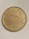 ITALY mint Mark R. Equestrian Marcus Aurelius. Minted in Rome. 50 euro Cent