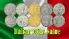 Italia Coins Worth Big Money Monete Italiane