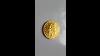 Italian 20 Lire 1863 Gold Coin Vitorio Emanuele II