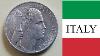 Italian Coins