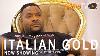 Italian Gold Latest Yoruba Movie 2021 Drama Starring Bolanle Ninalowo Adedoyin Aggrey Moyo Lawal