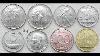 Italian Lire Coins Collection Italy Europe