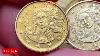 Italy 10 Cent 2008 105 000 000 Euro Nordic Gold