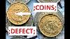 Italy 10 Cent 2008 2009 R Defect Coins Rare 2 Euro 10 000 000