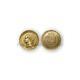 Italy 1828 Sardinia 80 Lire Gold Coin Unc Coin SKU#6905