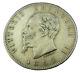Italy 1862 T BN Gold 20 Lire Vittorio Emanuele II AU