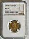 Italy 1882R 20 Lire Gold NGC MS64 SKU# 6567