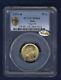 Italy 1931-r Yr. IX 50 Lire Uncirculated Gold Coin, Pcgs Certified Ms64