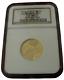 Italy 1992 Gold 1 Ecu NGC PF68 Founding C. E. E