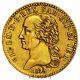 Italy 20 Lire 1816 Gold Victor Emmanuel I XF Sardinia Very Rare Coin