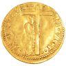 Italy Coins, Italy, Urbino, Guidobaldo II, Scudo D'Oro