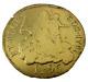 Italy Genoa 1797 Gold 96 Lire Jewelry Removed