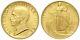 Italy, Gold 100 Lire Vittorio Emanvele III 1933 R XI (vac) Unc, Rare