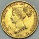 Italy Gold Coin Duchy of Parma Piacenza Italian States 40 Lire 1815 Maria Luigia
