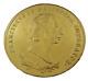 Italy Lombardy Venetia 1831 A Gold 1 Sovrano AU Cleaned