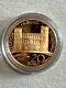 Italy Olympic Games 2006 Torino, 2005 Gold Coin 20 Euro Porte Palatine