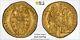 Italy-Venice Ducat Fr. 1227 (1368-82)