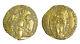 Italy/Venice Medieval Gold Coin Francesco Foscari (1423-57)