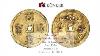 K Nker Auction 324 Selected Gold Coins From Around The World