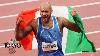 Marcell Jacobs Claims Olympic Men S 100m Gold For Italy In Tokyo Stunner With Replays Nbc Sports