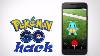 No Root Super Easy Pokemon Go Hack Tap To Walk Joystick Apk Mod