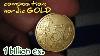 Nordic Gold 2002 50 Euro Cent Kaalaman