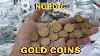 Nordic Gold Euro Cent Of Italy France Spain Netherland Austria Iceland U0026 Germany