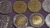 Old Italian Lire Coins 1949 1988 Numismatics Coins