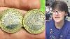 One Of These 2 Coins Is Really Rare To Find In Your Change 500 2 Coin Hunt 87 Book 8