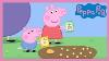 Peppa Pig Peppa And George S Garden Full Episode